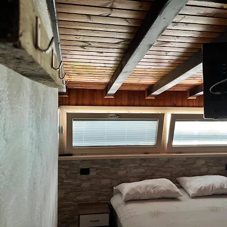 Residenze Vezza - Sweet Home-
