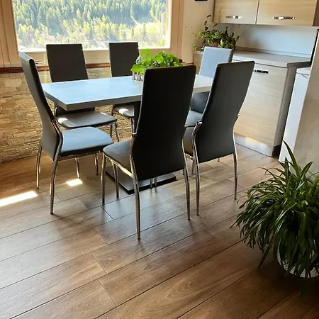 Residenze Vezza - Sweet Home-